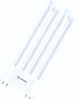 Ledvance - LED-lamp Dulux F Em Ac 8W 840 2G10