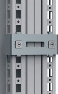 NVent Hoffman - RVS Frontplaat voor kast/lessenaar Cci08Ip66 Ds6