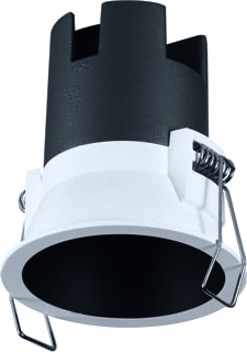 Ledvance - Downlight/spot/schijnwerper spot rtp 70 5w 3k wi zw