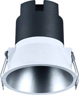 Ledvance - Downlight/spot/schijnwerper spot rtp 93 10w 3k wi zi