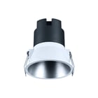 Ledvance - Downlight/spot/schijnwerper spot rtp 93 10w 3k wi zi