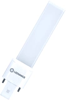 Ledvance - LED-lamp Dulux S Em Ac 3.5W840 G23