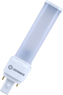 Ledvance - LED-lamp Dulux D Em Ac 5W 830