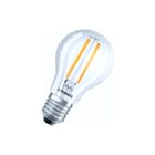 Ledvance - LED-lamp Smart+Fil Cl Dim 5,5W E27