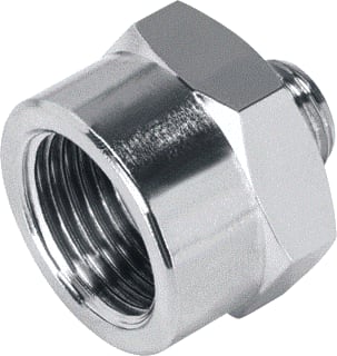 Festo - Draadbuis npfcrg38g18fm