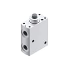 Festo - Persluchtkraan vmefstm32mg18
