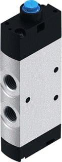 Festo - Persluchtkraan vmefscm52mg14