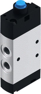 Festo - Persluchtkraan vmefscm52mg18
