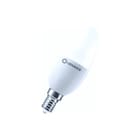 Ledvance - LED-lamp Cl B Dim 4.9W 827 Fr E14