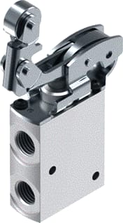 Festo - Persluchtkraan vmefktm32mg14