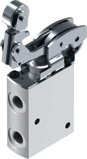 Festo - Persluchtkraan vmefktm32mg18