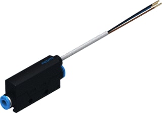 Festo - Scheidingsversterker 8058511