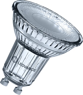 Ledvance - LED-lamp par16 dim4.5w 927gu10 ds5