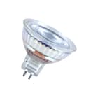 Ledvance - LED-lamp Mr16 Dim S 7.8W 930 Gu5.3