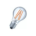 Ledvance - LED-lamp Cla Sens 4.9W827 Fil E27