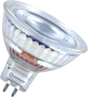 Ledvance - LED-lamp mr16 dim s 7.8w 940 gu5.3
