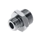 Festo - Fitting met 2 aansluitingen npfcd2g38mp50