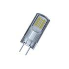 Ledvance - LED-lamp pin 12v 2.6w827 cl gy6.35