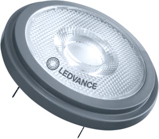 Ledvance - LED-lamp Ar111 Glowdi 7.2W927 G53