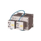 Eaton - DIUL M Magneetschakelaarcombinatie omkschak diulm9/21 110vac