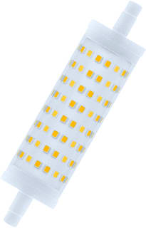 Ledvance - LED-lamp Line R7S Dim 15W 827 R7S