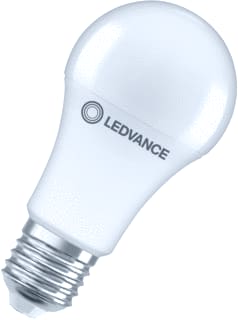 Ledvance - LED-lamp Cl A P 13W 840 Fr E27