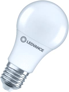 Ledvance - LED-lamp Cl A P 8.5W 840 Fr E27