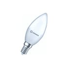 Ledvance - LED-lamp Cl B P 4.9W 827 Fr E14