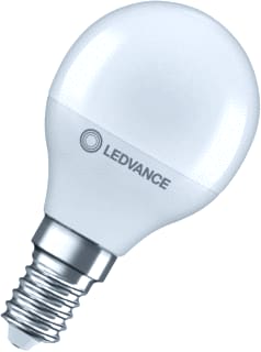 Ledvance - LED-lamp cl p p 4.9w 827 fr e14