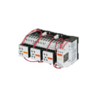 Eaton - SDAINL M Magneetschakelaarcombinatie sterdrhsch sdainlm12 110vac