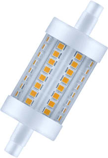 Ledvance - LED-lamp line r7s p 9w 827 r7s