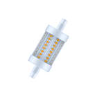Ledvance - LED-lamp line r7s p 9w 827 r7s