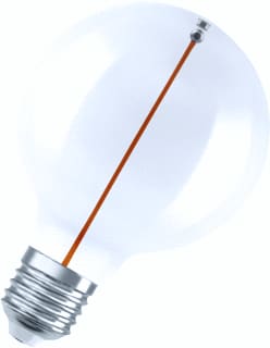Ledvance - LED-lamp vint 16 2.2 w/2700 k e27