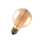 Ledvance - LED-lamp Vint 12 2.2 W/2700 K E27