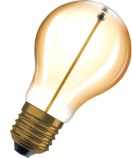Ledvance - LED-lamp vint 8 1.8 w/2700 k e27