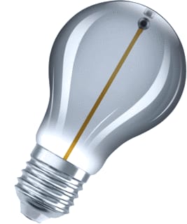 Ledvance - LED-lamp Vint 4 1.8 W/1800 K E27