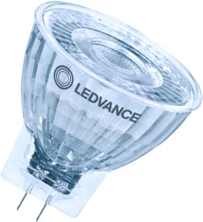 Ledvance - LED-lamp Mr11 Dim P 4.5W 927 Gu4
