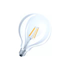 Ledvance - LED-lamp Retro 40 4W 2700K E27