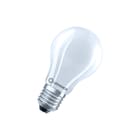 Ledvance - LED-lamp Cl A Dim 7W840 Fil Fr E27