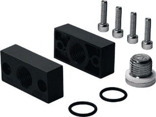 Festo - Bevestiging vastpunt lrbas3/8dmidi