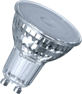 Ledvance - LED-lamp Par16 P 6.9W 827 Gu10