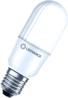 Ledvance - LED-lamp Cl Stick P 8W 827 Fr E27