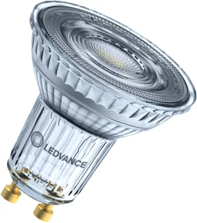 Ledvance - LED-lamp Par16 Dim S 3.4W 927 Gu10
