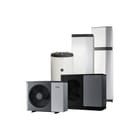 Nibe - Warmtepomp (water/water) wp s1157-5 pc em 1x230v