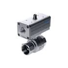 Festo - Kogelafsluiter koglafsl 540516