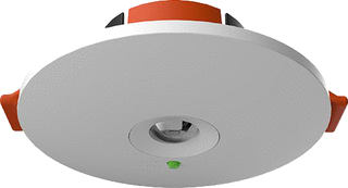 Interlight - Noodverlichtingsarmatuur noodverl il-mmedd-