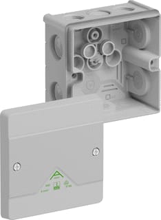 Spelsberg - Opbouwdoos wand/plafond 80448801