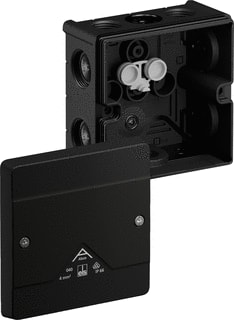 Spelsberg - Opbouwdoos wand/plafond 80408801