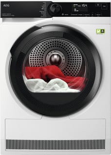 AEG - Wasdroger  916002413