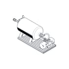 Festo - Toeb./onderd. debiet-/drukregelaar tbh db/dr 552930
